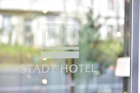 Stadthotel