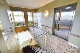 Stadthotel