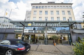 Stadthotel