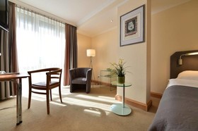 Stadthotel