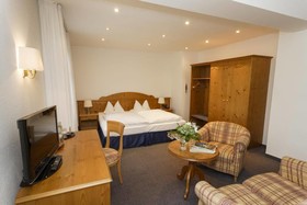 Landhotel Donner