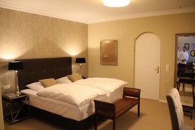 Landhotel Donner