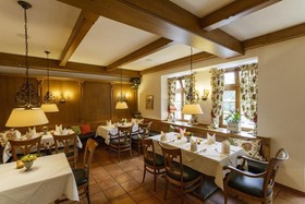 Landhotel Donner