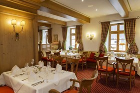 Landhotel Donner