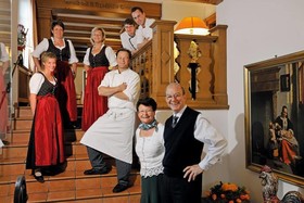 Landhotel Donner