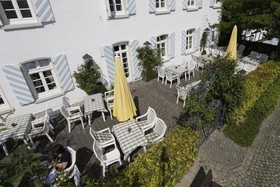 Landhotel Donner