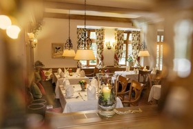 Landhotel Donner