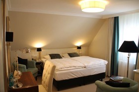 Landhotel Donner