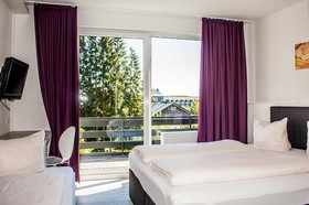 Aktiv Hotel Winterberg