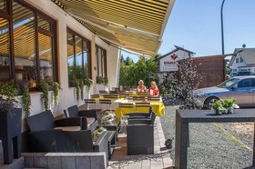 Aktiv Hotel Winterberg