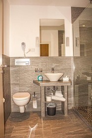 Aktiv Hotel Winterberg