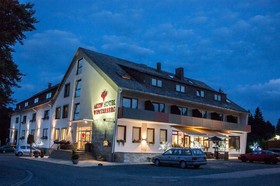 Aktiv Hotel Winterberg