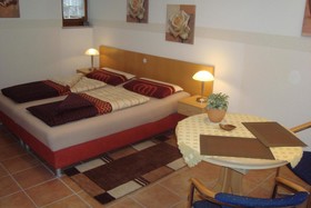 Alttolkewitzer Ferien- & Privatzimmer Mrosk