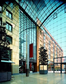 Hotel Elbflorenz Dresden