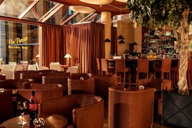 Hotel Elbflorenz Dresden