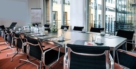 Hotel Elbflorenz Dresden