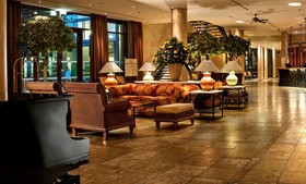 Hotel Elbflorenz Dresden