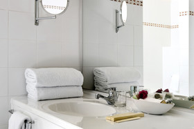 Hotel Elbflorenz Dresden