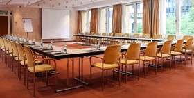 Hotel Elbflorenz Dresden