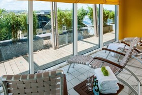 Hotel Elbflorenz Dresden