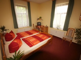 Pension Schmiedeschänke
