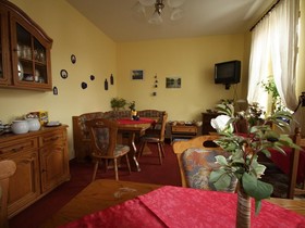Pension Schmiedeschänke