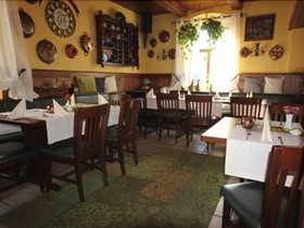 Pension Schmiedeschänke