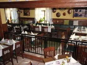 Pension Schmiedeschänke