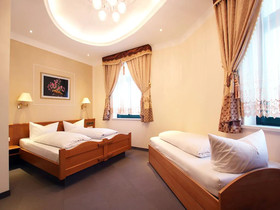 Hotel Europäischer Hof