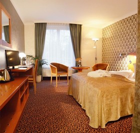 Parkhotel Görlitz