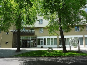 Parkhotel Görlitz