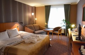 Parkhotel Görlitz