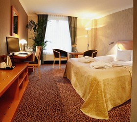 Parkhotel Görlitz