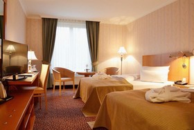 Parkhotel Görlitz