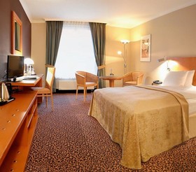 Parkhotel Görlitz
