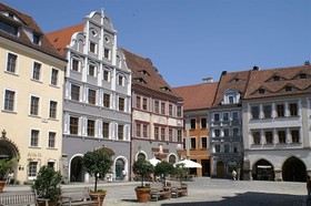 Parkhotel Görlitz
