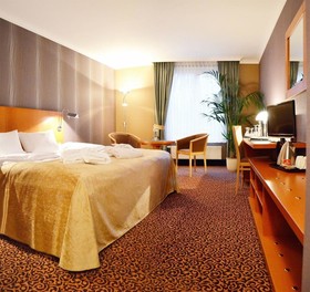Parkhotel Görlitz