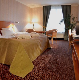 Parkhotel Görlitz