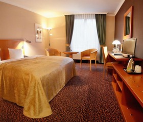 Parkhotel Görlitz