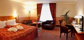 Parkhotel Görlitz