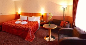 Parkhotel Görlitz