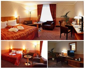 Parkhotel Görlitz