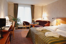 Parkhotel Görlitz