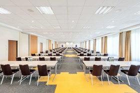 NH Leipzig Messe