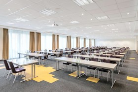NH Leipzig Messe