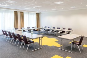 NH Leipzig Messe