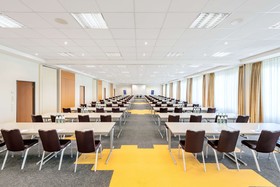 NH Leipzig Messe