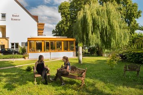 Hotel Knorre