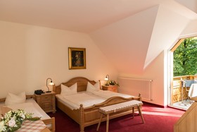Hotel Knorre