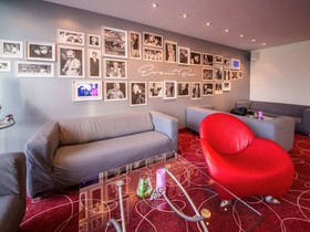 Mercure Hotel Riesa Dresden Elbland